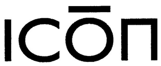 ICON logo