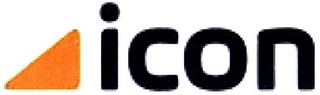 ICON logo