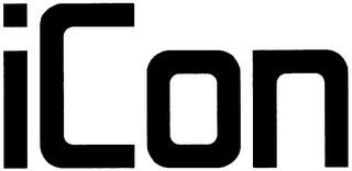 ICON logo
