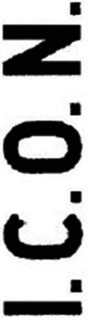 I.C.O.N. logo