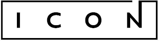 ICON logo