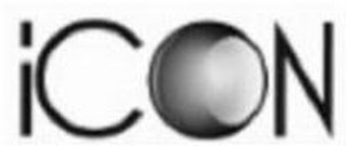 ICON logo