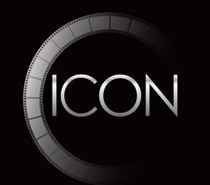 ICON logo