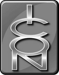 ICON logo