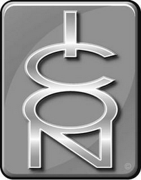 ICON logo