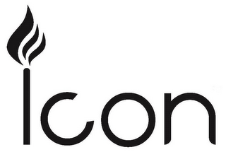 ICON logo