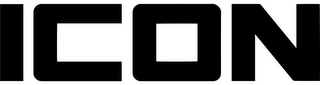 ICON logo