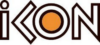 ICON logo