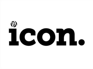 ICON. logo