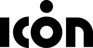 ICON logo