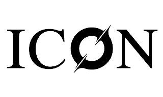 ICON logo