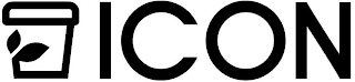 ICON logo