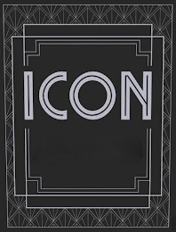 ICON logo