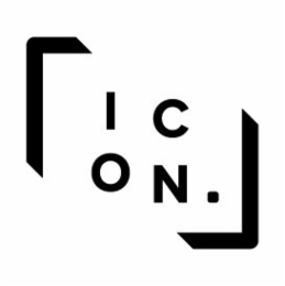 ICON. logo