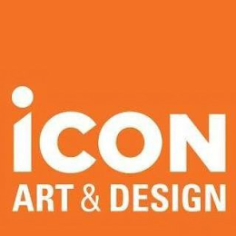 ICON ART & DESIGN logo
