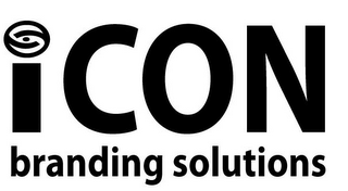 ICON BRANDING SOLUTIONS logo