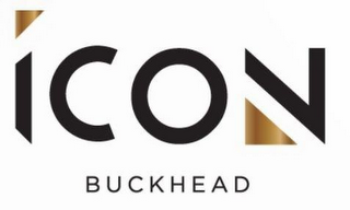 ICON BUCKHEAD logo