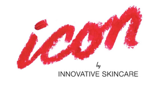 ICON BY INNOVATIVE SKINCARE logo