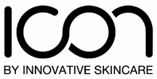 ICON BY INNOVATIVE SKINCARE logo