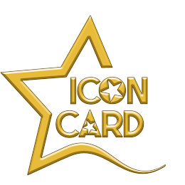 ICON CARD logo