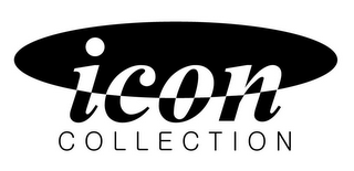 ICON COLLECTION logo