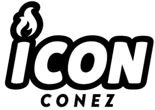 ICON CONEZ logo
