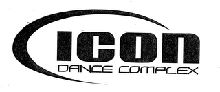ICON DANCE COMPLEX