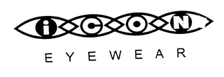 ICON EYEWEAR logo