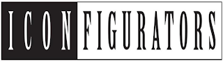 ICON FIGURATORS logo