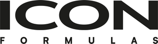 ICON FORMULAS logo