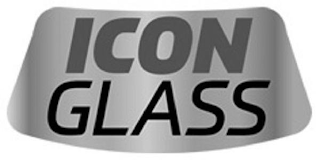 ICON GLASS logo