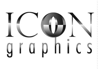 ICON GRAPHICS logo