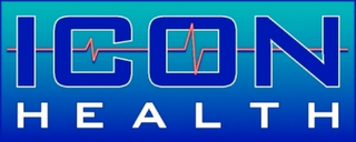 ICON HEALTH logo