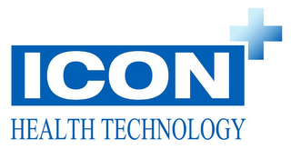 ICON HEALTH TECHNOLOGY logo