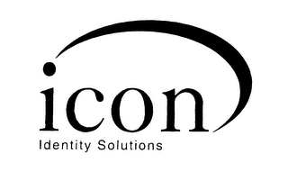 ICON IDENTITY SOLUTIONS logo