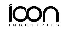 ICON INDUSTRIES logo
