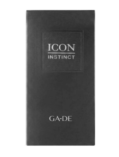 ICON INSTINCT GA-DE