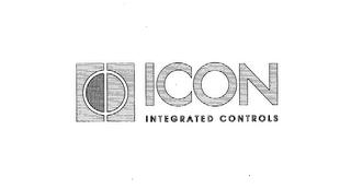 ICON INTEGRATED CONTROLS logo