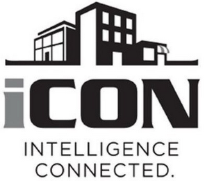 ICON INTELLIGENCE CONNECTED logo