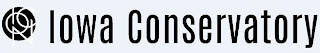ICON IOWA CONSERVATORY logo