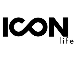 ICON LIFE logo