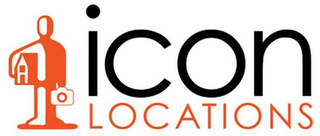 ICON LOCATIONS logo