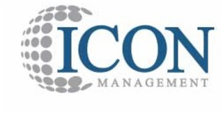 ICON MANAGEMENT logo
