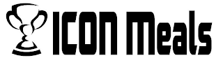 ICON MEALS logo
