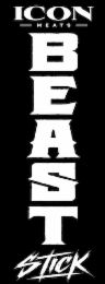 ICON MEATS BEAST STICK logo