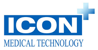 ICON MEDICAL TECHNOLOGY logo