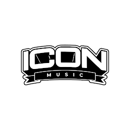 ICON MUSIC logo
