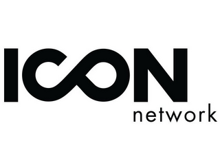 ICON NETWORK logo