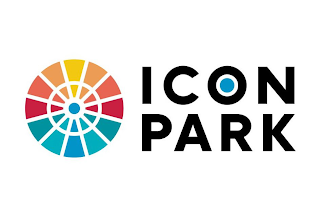 ICON PARK logo