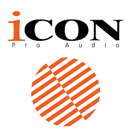 ICON PRO AUDIO logo